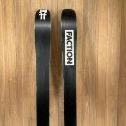 2022 Faction Dictator 2.0 W/ Tyrolia Attack 14 Demo Bindings