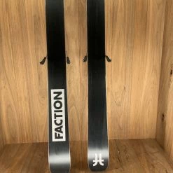 2022 Faction Dictator 2.0 W/ Tyrolia Attack 14 Demo Bindings