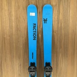 2022 Faction Dictator 1.0 W/ Tyrolia Attack 14 Demo Bindings