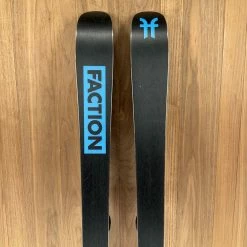 2022 Faction Dictator 1.0 W/ Tyrolia Attack 14 Demo Bindings
