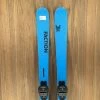 Ski 178 2 Faction Dictator 1.0 W/ Tyrolia Attack 14 Demo Bindings 1 Ski 178 2 Faction Dictator 1.0 W/ Tyrolia Attack 14 Demo Bindings