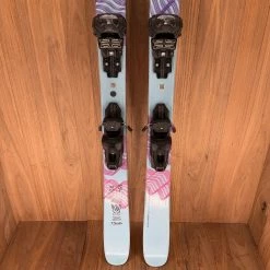 2022 Faction Prodigy 0.0 X W/ Tyrolia Attack 11 Bindings