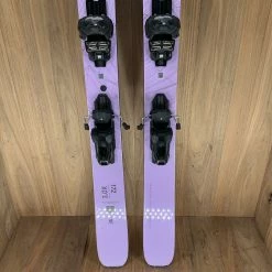 2022 Faction Agent 3.0X W/ Tyrolia Attack 11 Demo Bindings