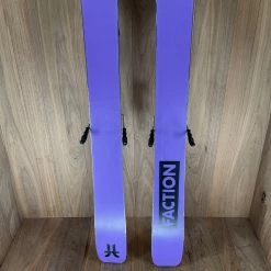 2022 Faction Agent 3.0X W/ Tyrolia Attack 11 Demo Bindings