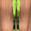 Ski 2022 Elan Wingman 86 CTI W/ EMX 12 Demo Bindings