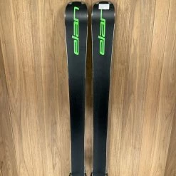 Ski 2022 Elan Wingman 86 CTI W/ EMX 12 Demo Bindings