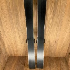 Ski 2022 Elan Wingman 86 CTI W/ EMX 12 Demo Bindings