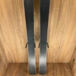 Ski 2022 Elan Wingman 86 CTI W/ EMX 12 Demo Bindings