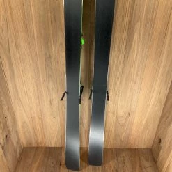 Ski 2022 Elan Wingman 86 CTI W/ EMX 12 Demo Bindings