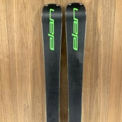 2022 Elan Wingman 86 CTI W/ Elan EMX12 Demo Bindings Ski