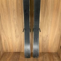 2022 Elan Wingman 86 CTI W/ Elan EMX12 Demo Bindings Ski