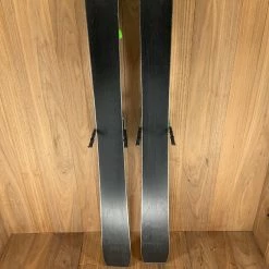 2022 Elan Wingman 86 CTI W/ Elan EMX12 Demo Bindings Ski