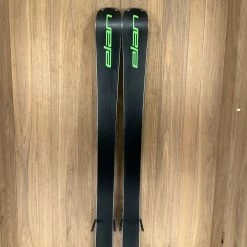 2022 Elan Wingman 86 CTI W/ Elan EMX12 Demo Bindings Ski
