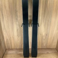 2022 Elan Wingman 86 CTI W/ Elan EMX12 Demo Bindings Ski