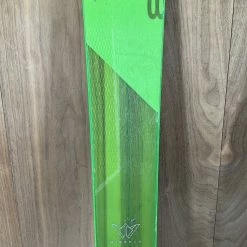 2022 Elan Wingman 86 CTI W/ Elan EMX12 Demo Bindings Ski