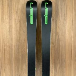 2022 Elan Wingman 86 CTI W/ Elan EMX12 Demo Bindings Ski