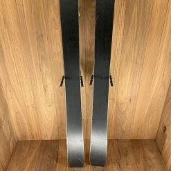 2022 Elan Wingman 86 CTI W/ Elan EMX12 Demo Bindings Ski