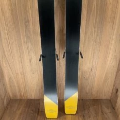 Ski 2022 Elan Ripstick 106 W/ Tyrolia Attack 14 Demo Bindings 37 Ski 2022 Elan Ripstick 106 W/ Tyrolia Attack 14 Demo Bindings