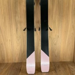 Ski Elan Ripstick 88 W W/ Tyrolia Attack 11 Demo Bindings