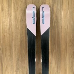Ski Elan Ripstick 88 W W/ Tyrolia Attack 11 Demo Bindings