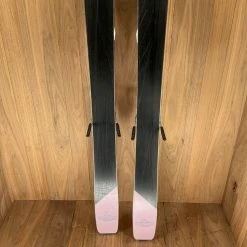 Ski Elan Ripstick 88 W W/ Tyrolia Attack 11 Demo Bindings