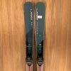 Elan Ripstick 88 W W/ Tyrolia Attack 11 Demo Bindings