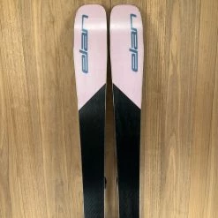 Elan Ripstick 88 W W/ Tyrolia Attack 11 Demo Bindings