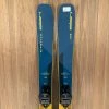 2022 Elan Ripstick 106 W/ Tyrolia Attack 14 Demo Bindings
