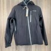 Flylow Men's Waterproof Hooded Jacket