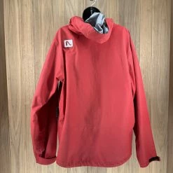 Outerwear And Clothing Flylow Men's Hooded Ski Shell