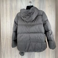 Outerwear And Clothing Uniqlo Women's Ultra Light Down Hooded Full Zip Jacket