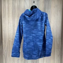 Roxy Women's Dry Flight Hooded Insulated Jacket Outerwear And Clothing