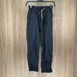 Lululemon Lulu Lemon Women's Lightweight Pants Outerwear And Clothing
