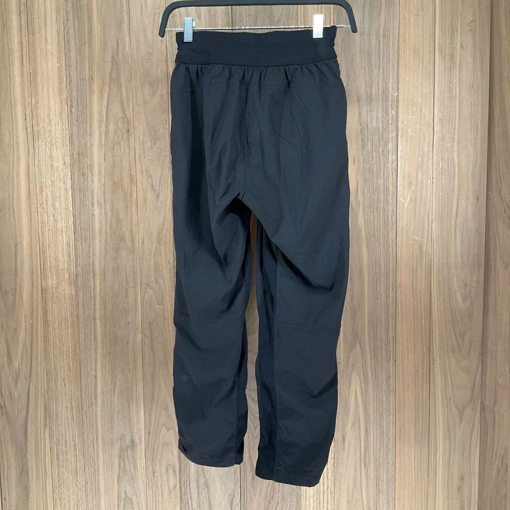 Lululemon Lulu Lemon Women's Lightweight Pants Outerwear And Clothing 4 Lululemon Lulu Lemon Women's Lightweight Pants Outerwear And Clothing