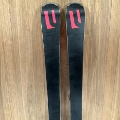 Ski 2022 Liberty Evolv 90 W W/ Tyrolia Attack 11 Demo Bindings