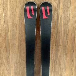 2022 Liberty Evolv 90 W W/ Tyrolia Attack 14 Demo Bindings Ski