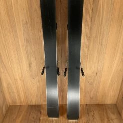 2022 Liberty Evolv 90 W W/ Tyrolia Attack 14 Demo Bindings Ski