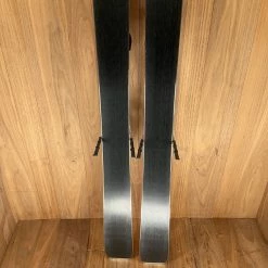 Ski 2022 Liberty Evolv 90 W W/ Tyrolia Attack 11 Demo Bindings