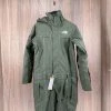 The North Face Bomber One Piece Ski Suit 2 The North Face Bomber One Piece Ski Suit