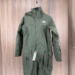The North Face Bomber One Piece Ski Suit