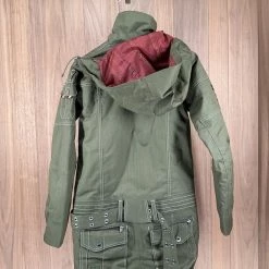 The North Face Bomber One Piece Ski Suit