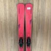 2022 Elan Wildcat 86 CX W/ Elan ELW 11 Demo Bindings