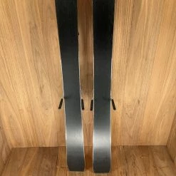 2022 Elan Wildcat 86 CX W/ Elan ELW 11 Demo Bindings