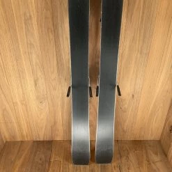 2022 Elan Wildcat 86 CX W/ Elan ELW 11 Demo Bindings