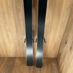 2022 Elan Wildcat 86 CX W/ Elan ELW 11 Demo Bindings