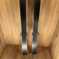 2022 Elan Wildcat 86 CX W/ Elan ELW 11 Demo Bindings