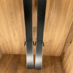 2022 Elan Wildcat 86 CX W/ Elan ELW 11 Demo Bindings Ski 28 2022 Elan Wildcat 86 CX W/ Elan ELW 11 Demo Bindings Ski