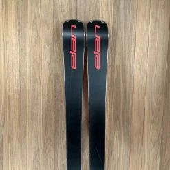 2022 Elan Wildcat 86 CX W/ Elan ELW 11 Demo Bindings Ski 32 2022 Elan Wildcat 86 CX W/ Elan ELW 11 Demo Bindings Ski