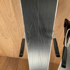 2022 Elan Wildcat 86 CX W/ Elan ELW 11 Demo Bindings Ski 35 2022 Elan Wildcat 86 CX W/ Elan ELW 11 Demo Bindings Ski