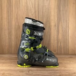 Dalbello Men's Boss 110 Ski Boots